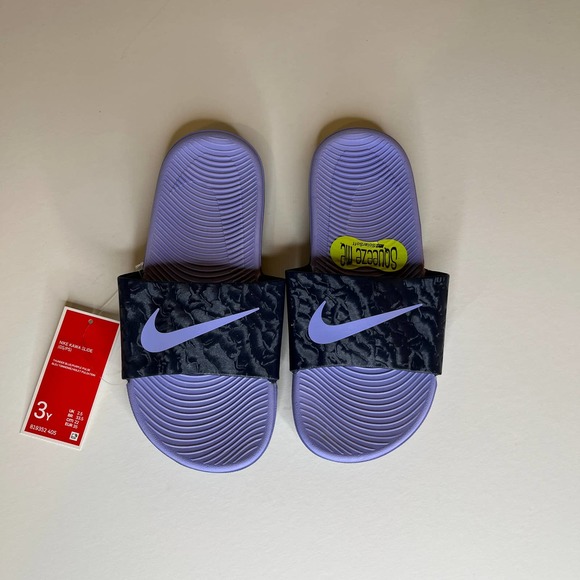 nike slides 3y